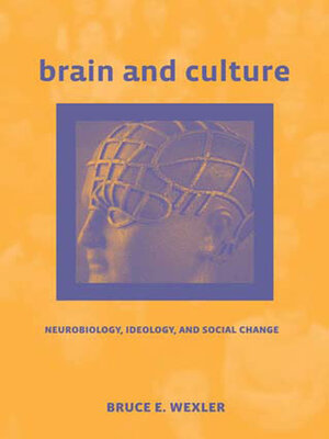 cover image of Brain and Culture